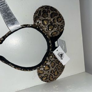 Animal kingdom Minnie Mouse ears